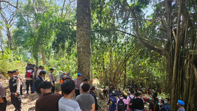 Babak Baru Pencuri Ayam Tewas Dikeroyok Massa, Makam Dibongkar Polisi Babak Baru Pencuri Ayam Tewas Dikeroyok Massa, Makam Dibongkar Polisi