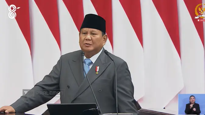 Prabowo Subianto Pamer Harga Pupuk Turun, Keuntungan BUMN Pupuk Melesat Prabowo Subianto Pamer Harga Pupuk Turun, Keuntungan BUMN Pupuk Melesat