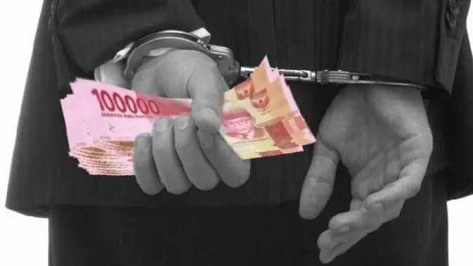 Tersangka Korupsi Kementerian PU Bertambah, Mantan Pejabat Ditahan Tersangka Korupsi Kementerian PU Bertambah, Mantan Pejabat Ditahan