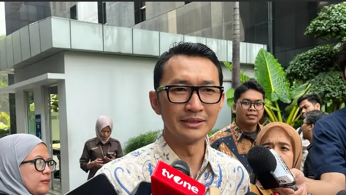 KPK Geledah 3 Lokasi Usut Suap Proyek di Bengkulu KPK Geledah 3 Lokasi Usut Suap Proyek di Bengkulu