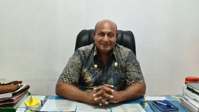 Kapal Nelayan Indonesia Diserang di Papua Nugini, Jenazah Nakhoda Hilang Kapal Nelayan Indonesia Diserang di Papua Nugini, Jenazah Nakhoda Hilang