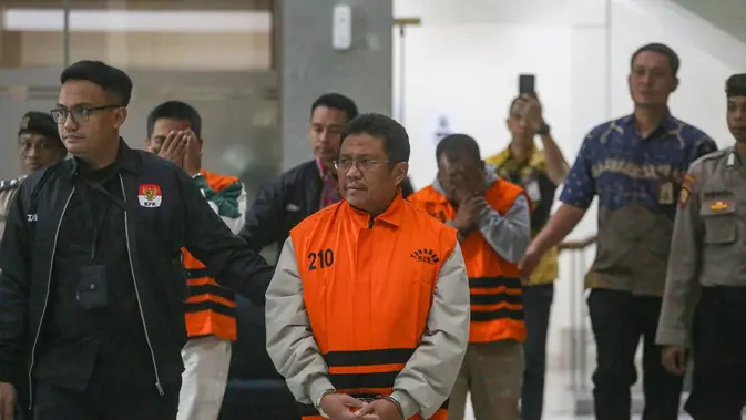 KPK: Bupati Lombok Barat Punya 55 Aset Tanah, Banyak Tak Dilaporkan KPK: Bupati Lombok Barat Punya 55 Aset Tanah, Banyak Tak Dilaporkan
