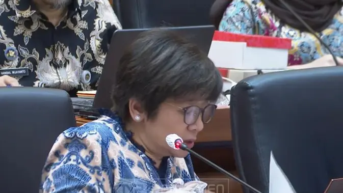BGN Sebut Tunggakan ke Mitra MBG Tembus Rp 1,6 Triliun BGN Sebut Tunggakan ke Mitra MBG Tembus Rp 1,6 Triliun