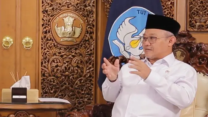 Penjelasan Mendikdasmen Soal Aturan Pembatasan Gawai di Sekolah Penjelasan Mendikdasmen Soal Aturan Pembatasan Gawai di Sekolah