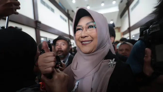 Jaksa: Jokowi Merasa Direndahkan Dokter Tifa Jaksa: Jokowi Merasa Direndahkan Dokter Tifa