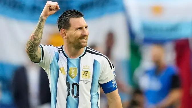 Link Live Streaming Piala Dunia 2026 Argentina vs Mesir Link Live Streaming Piala Dunia 2026 Argentina vs Mesir