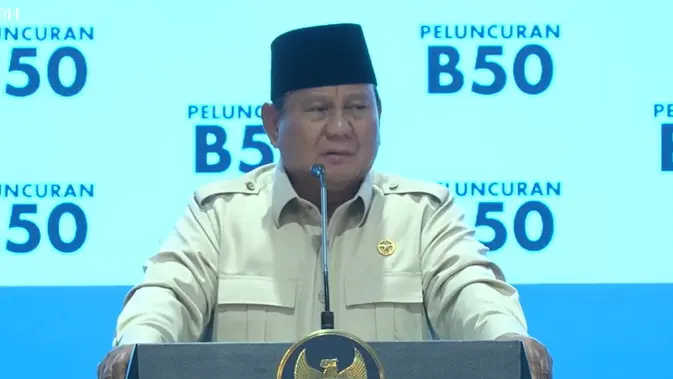 Prabowo Ingin Indonesia Lolos Piala Dunia: Boy Thohir Kasih Tahu Adikmu Prabowo Ingin Indonesia Lolos Piala Dunia: Boy Thohir Kasih Tahu Adikmu