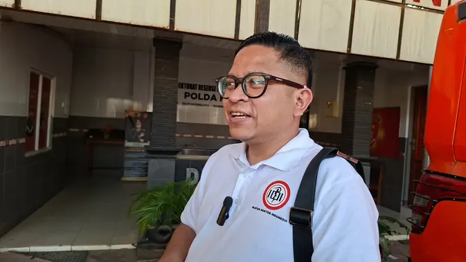 Ketua IDI TTU Diperiksa, Ungkap Laporan Intimidasi Dokter Icha Ketua IDI TTU Diperiksa, Ungkap Laporan Intimidasi Dokter Icha
