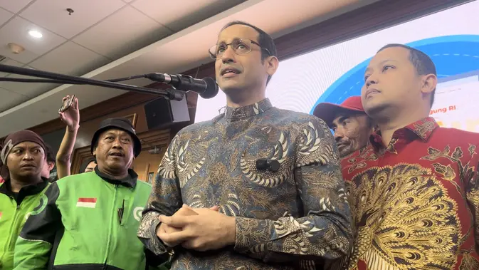 Hal Memberatkan dan Meringankan Vonis Nadiem Makarim Hal Memberatkan dan Meringankan Vonis Nadiem Makarim