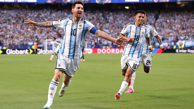Argentina vs Mesir Sudah Mulai, Dapatkan Link Live Streaming Piala Dunia 2026 Argentina vs Mesir Sudah Mulai, Dapatkan Link Live Streaming Piala Dunia 2026