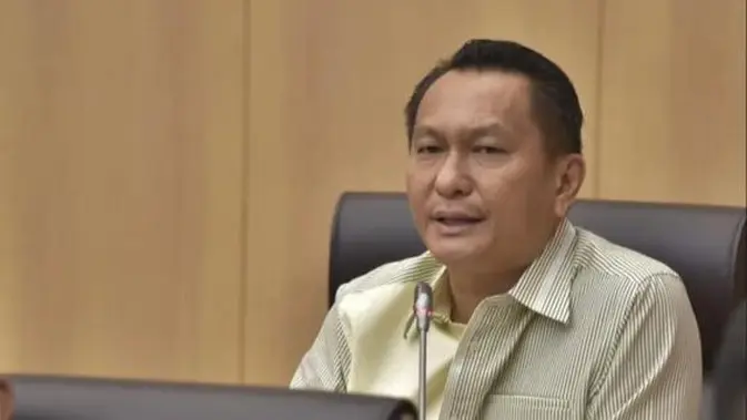 DPR Dorong Perbaikan Tata Kelola Pengadaan Batubara PLN DPR Dorong Perbaikan Tata Kelola Pengadaan Batubara PLN
