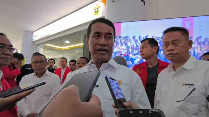 Peternak Ayam Demo, Ini Janji Mentan soal Pakan Murah hingga Serapan Telur Peternak Ayam Demo, Ini Janji Mentan soal Pakan Murah hingga Serapan Telur
