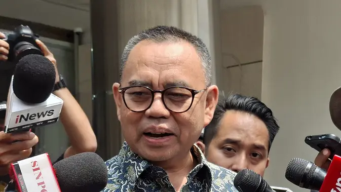 Diperiksa ke-3 Kali, Sudirman Said Blak-blakan Kasus Korupsi Petral Diperiksa ke-3 Kali, Sudirman Said Blak-blakan Kasus Korupsi Petral