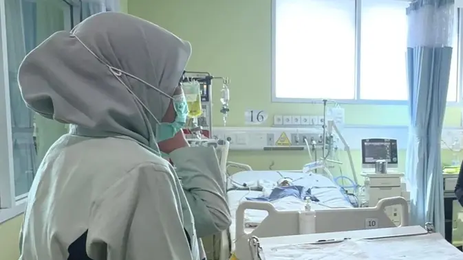 Alasan Autopsi Balita Korban Penganiayaan Ibu Tiri Tertunda Alasan Autopsi Balita Korban Penganiayaan Ibu Tiri Tertunda