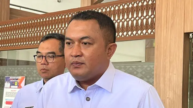 Bogor Jadi Daerah dengan Pemain Judol Terbanyak, Ini Reaksi Bupati Bogor Jadi Daerah dengan Pemain Judol Terbanyak, Ini Reaksi Bupati