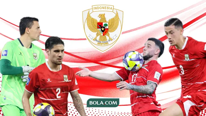 Prabowo Usulkan Dwi Kewarganegaraan Terbatas, Peluang Baru untuk Timnas Indonesia Prabowo Usulkan Dwi Kewarganegaraan Terbatas, Peluang Baru untuk Timnas Indonesia