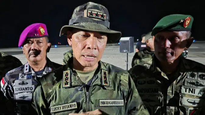 TKP Pilot Nicholas Goselin Ditembak KKB Tak Ada Pos Keamanan TKP Pilot Nicholas Goselin Ditembak KKB Tak Ada Pos Keamanan