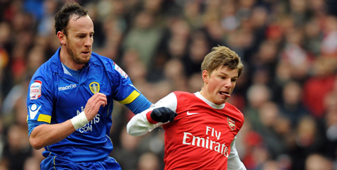 Review: Leeds Paksa Gunners Main Replay Review: Leeds Paksa Gunners Main Replay