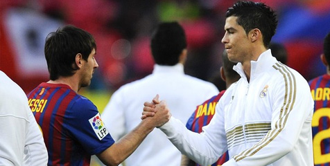 Barca Dan Madrid Paling Boros Soal Gaji Barca Dan Madrid Paling Boros Soal Gaji