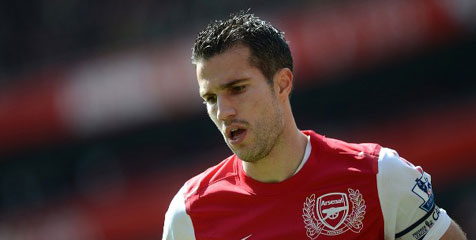 'Sulit Bagi Arsenal Untuk Pertahankan Van Persie' 'Sulit Bagi Arsenal Untuk Pertahankan Van Persie'