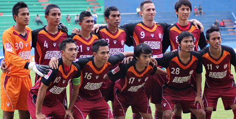 Janji Konsorsium Bayar Gaji Pemain PSM, Isapan Jempol? Janji Konsorsium Bayar Gaji Pemain PSM, Isapan Jempol?