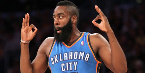 Davis dan Harden Jadi Kandidat Tim Olimpiade London Davis dan Harden Jadi Kandidat Tim Olimpiade London