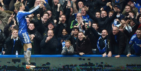 Chelsea Tawar Lahan Untuk Stadion Baru Chelsea Tawar Lahan Untuk Stadion Baru