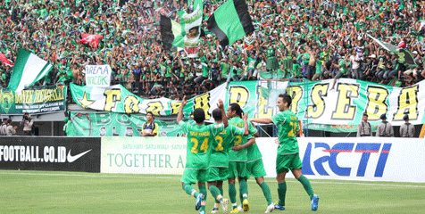 Persebaya IPL pun Tersandung Gaji Telat Persebaya IPL pun Tersandung Gaji Telat