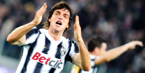Melawat Ke Cagliari, Juve Tanpa De Ceglie