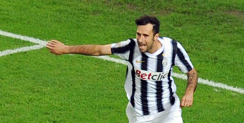 Vucinic: Ini Seperti Mimpi!