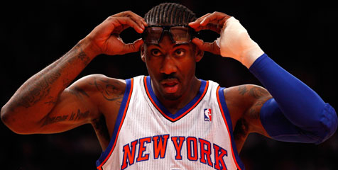 Kalahkan Heat, Knicks Paksakan Laga Kelima Kalahkan Heat, Knicks Paksakan Laga Kelima