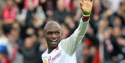 Traore Gabung Milan Musim Depan Traore Gabung Milan Musim Depan