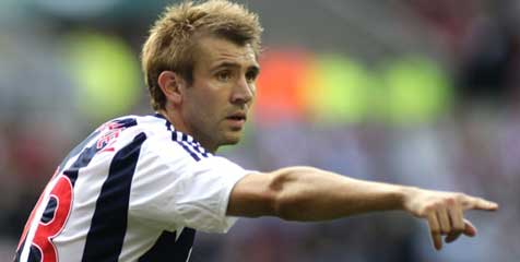 McAuley: Hodgson Pilihan Tepat Bagi Inggris McAuley: Hodgson Pilihan Tepat Bagi Inggris