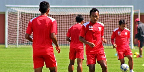 Terkait Pelatih Junaidi, Persis Solo Tunggu CEO Persis Terkait Pelatih Junaidi, Persis Solo Tunggu CEO Persis