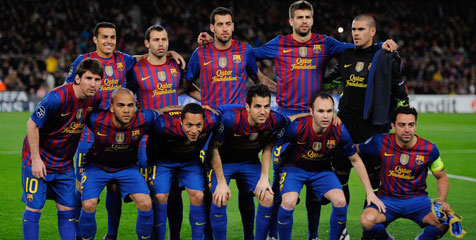 Anak-anak di Cina Diuntungkan Kerjasama UNICEF-Barca Anak-anak di Cina Diuntungkan Kerjasama UNICEF-Barca