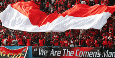 Persipura Kalah, Suporter Rusuh Persipura Kalah, Suporter Rusuh