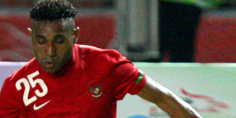 Preview: Indonesia vs Mauritania, Menang Besar Preview: Indonesia vs Mauritania, Menang Besar