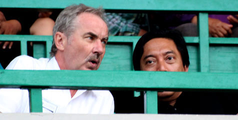 Batas Pemilihan Pemain Riedl Hingga 22 Mei 2012 Batas Pemilihan Pemain Riedl Hingga 22 Mei 2012