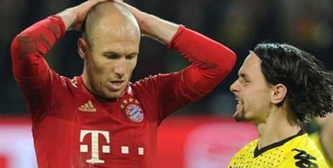 Ziege: Munich Penuh Dengan Amarah Ziege: Munich Penuh Dengan Amarah