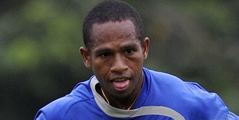 Timnas Tetap Menanti Okto dan Pahabol Timnas Tetap Menanti Okto dan Pahabol