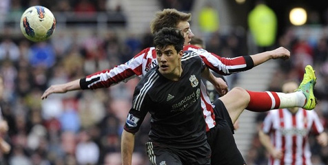 Roy Hodgson Panggil Martin Kelly Untuk Lawan Norwegia Roy Hodgson Panggil Martin Kelly Untuk Lawan Norwegia