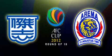 Preview: Kitchee vs Arema, Lawan Berat, Optimis Menang Preview: Kitchee vs Arema, Lawan Berat, Optimis Menang
