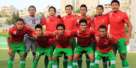 Ramadhan: Mental Indonesia Dirusak Penalti Ramadhan: Mental Indonesia Dirusak Penalti