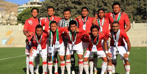 Skuad Garuda Telah Melebihi Ekspektasi Skuad Garuda Telah Melebihi Ekspektasi
