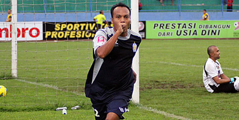 Review: Arema Indonesia IPL Lolos 8 Besar AFC Cup Review: Arema Indonesia IPL Lolos 8 Besar AFC Cup