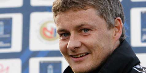 Inilah Alasan Solksjaer Tolak Latih Villa Inilah Alasan Solksjaer Tolak Latih Villa