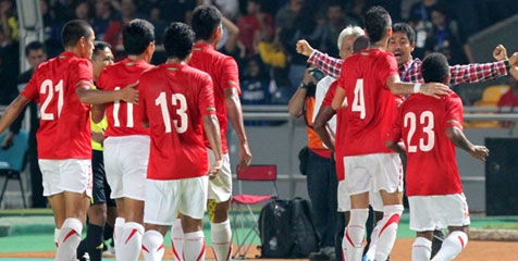 Nil Maizar Berharap Pemain Indonesia Serap Ilmu Dari Inter Nil Maizar Berharap Pemain Indonesia Serap Ilmu Dari Inter