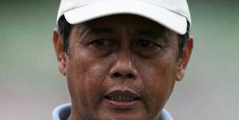 Herry Kiswanto: PSM Lebih Dari Segala-Galanya Herry Kiswanto: PSM Lebih Dari Segala-Galanya