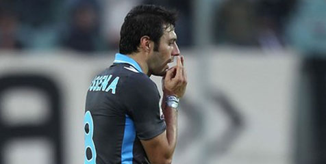 Agen Bantah Milan Berminat Kepada Dossena Agen Bantah Milan Berminat Kepada Dossena
