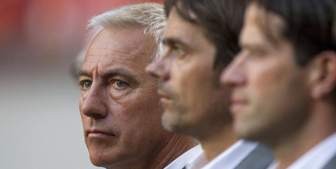 Skuad Final Belanda Untuk Euro 2012 Skuad Final Belanda Untuk Euro 2012